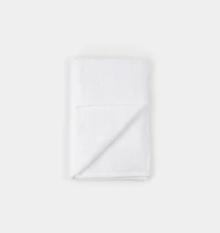 Cloud Loom Organic Towel