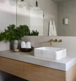 Cloud Loom Organic Towel