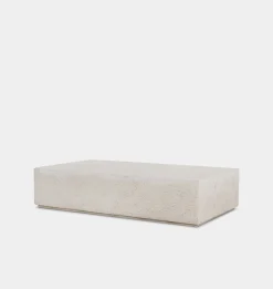 Clyde Outdoor Coffee Table