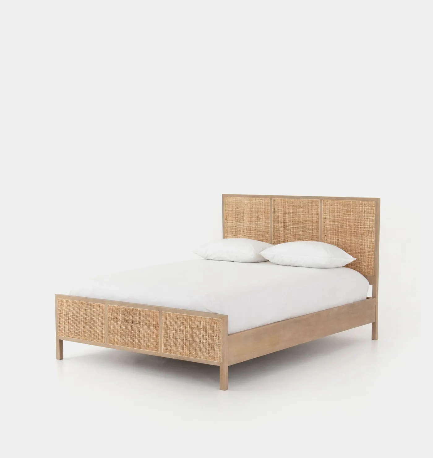 Cobain Bed