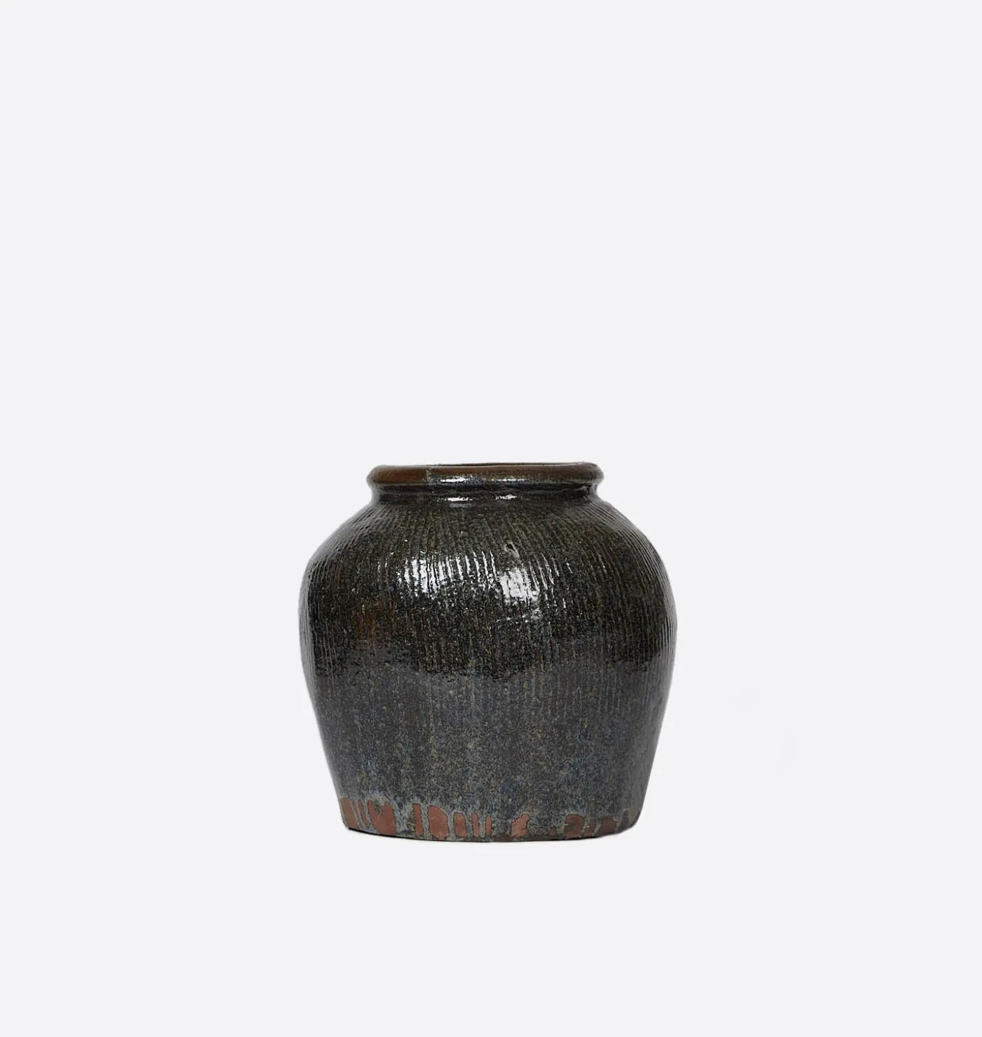 Cola Vintage Vase