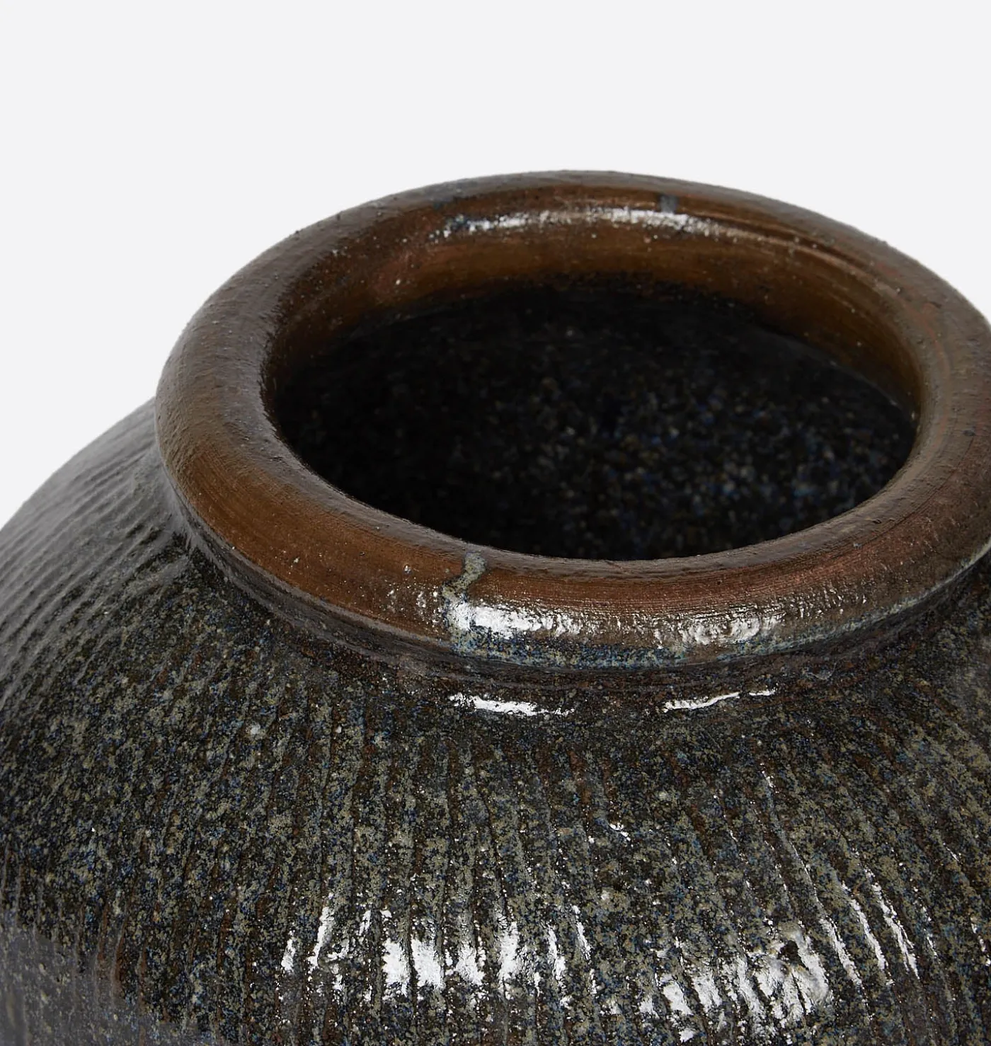 Cola Vintage Vase