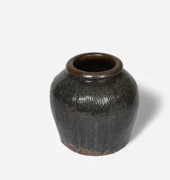Cola Vintage Vase