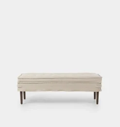 Cole Accent Bench