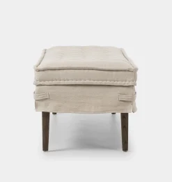 Cole Accent Bench