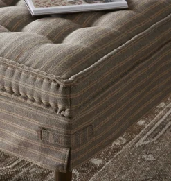 Cole Accent Bench