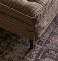 Cole Accent Bench