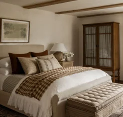 Cole Accent Bench
