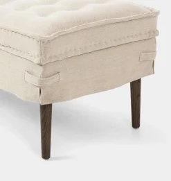 Cole Accent Bench