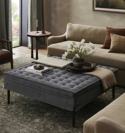 Cole Ottoman