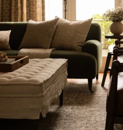 Cole Ottoman