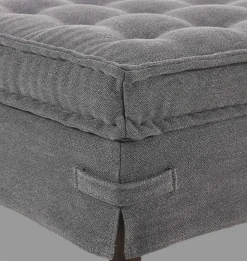 Cole Ottoman