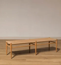 Collins Bench