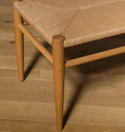 Collins Bench