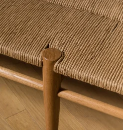 Collins Bench