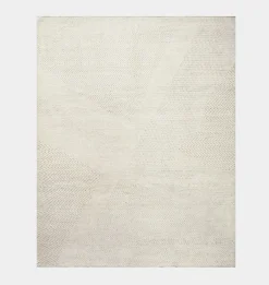 Collins COI-02 Ivory / Ivory Area Rug