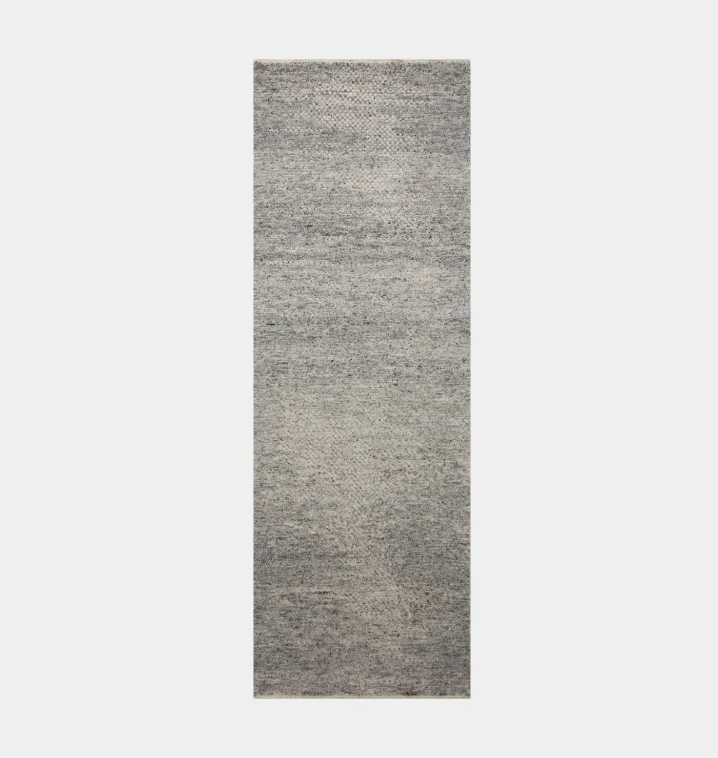 Collins COI-03 Pebble / Silver Area Rug