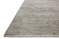 Collins COI-03 Pebble / Silver Area Rug