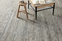 Collins COI-03 Pebble / Silver Area Rug
