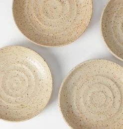 Concentric Ceramic Catch All Plate