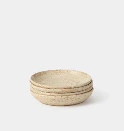 Concentric Ceramic Catch All Plate