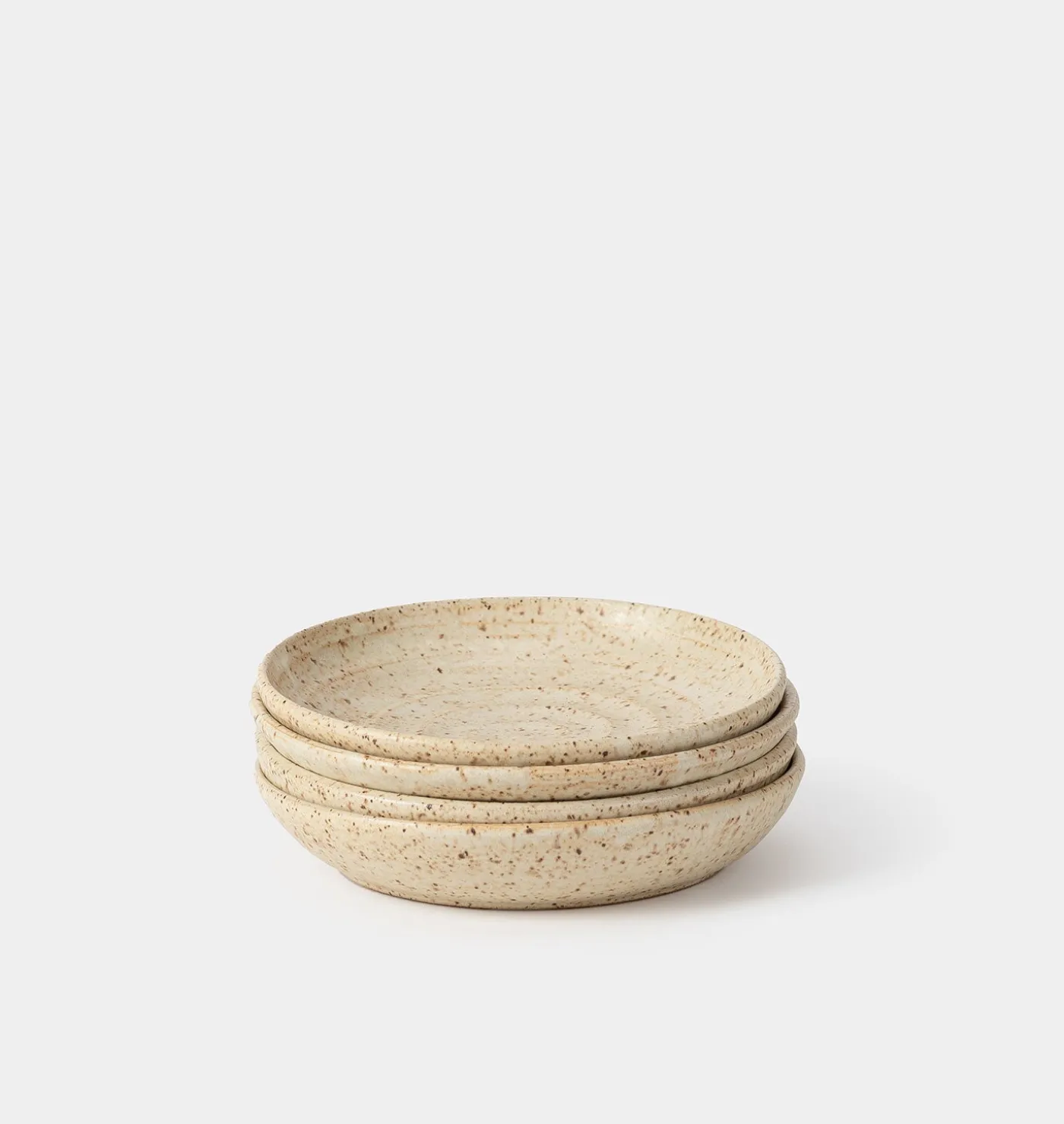 Concentric Ceramic Catch All Plate