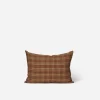 Connie Vintage Lumbar Pillow 16" x 22"