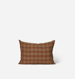 Connie Vintage Lumbar Pillow 16" x 22"