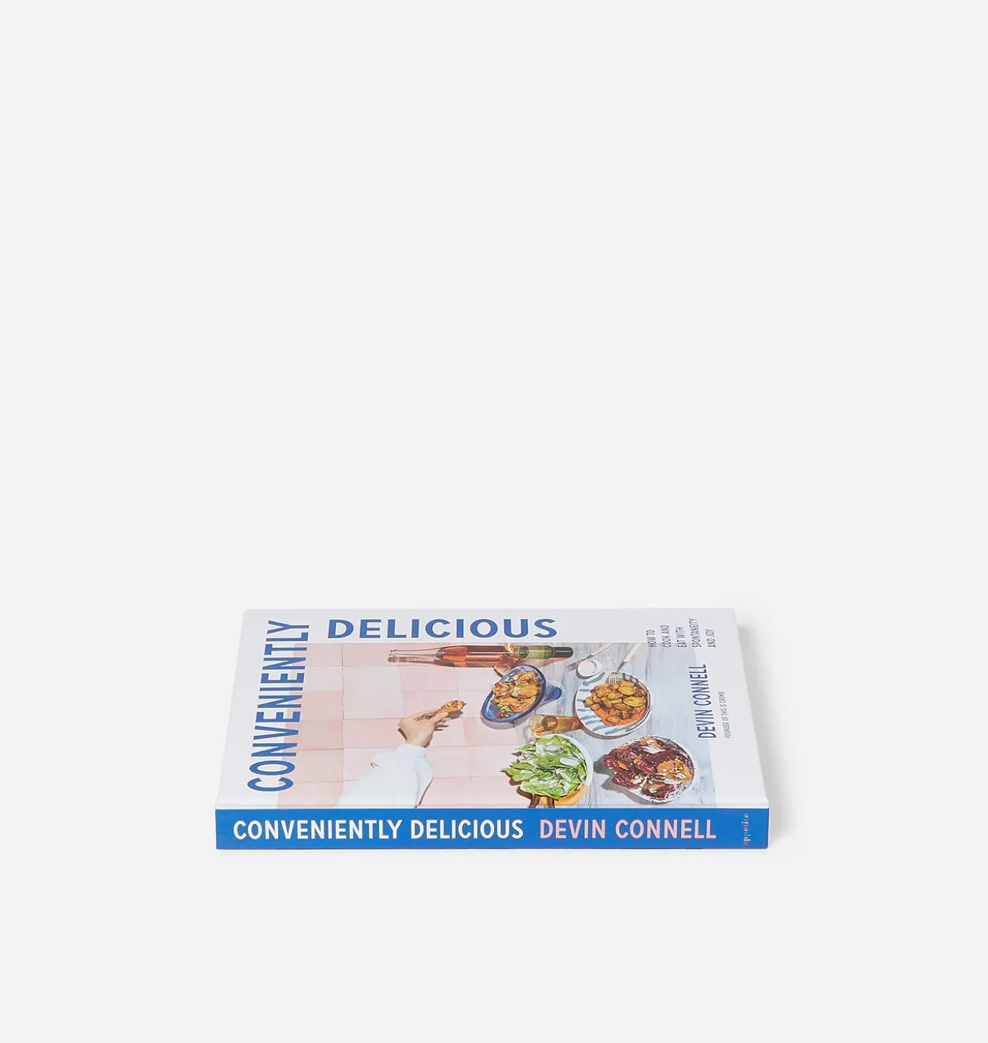 Conveniently Delicious
