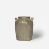 Cora Terracotta Vessel