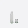 Cordelier Carafe and Glass Set