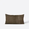 Cosima Vintage Lumbar Pillow 13" x 24"