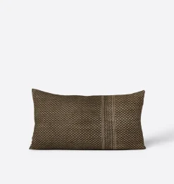 Cosima Vintage Lumbar Pillow 13" x 24"