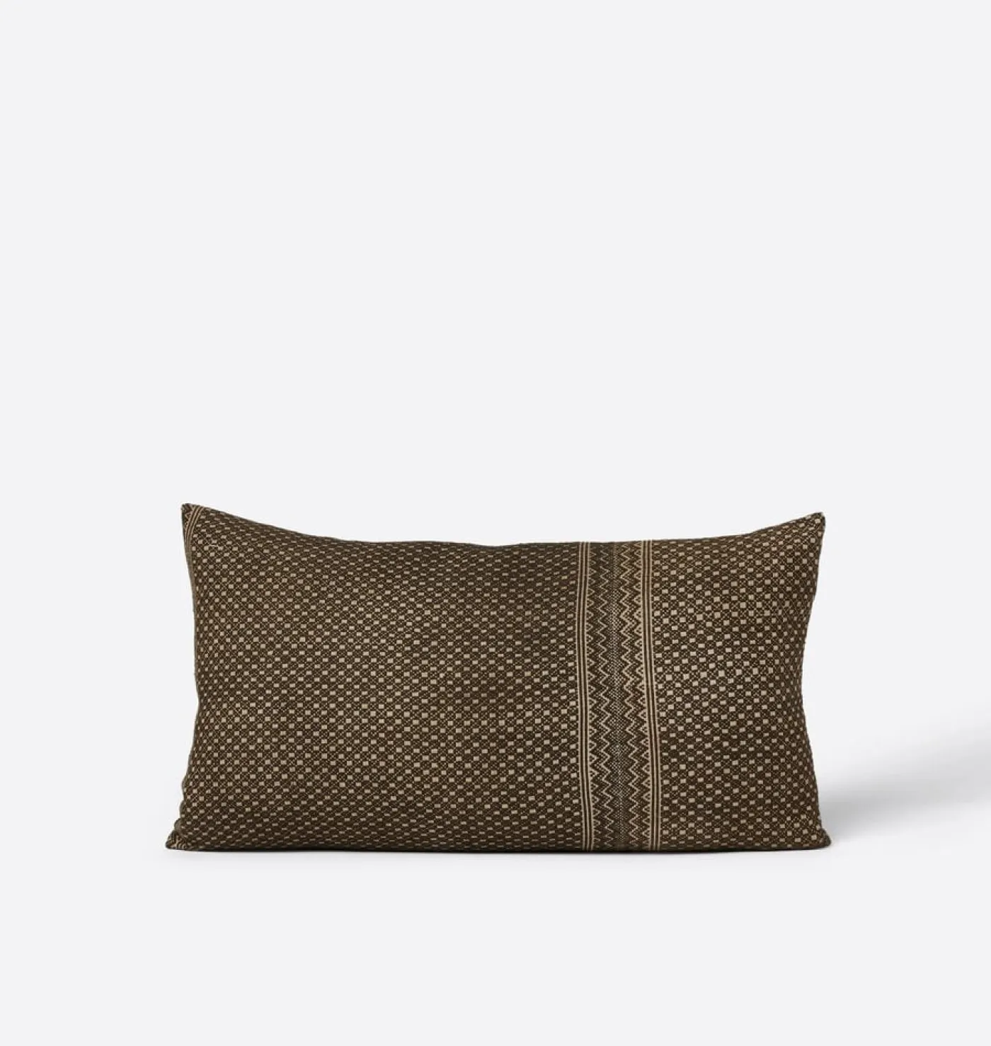 Cosima Vintage Lumbar Pillow 13" x 24"