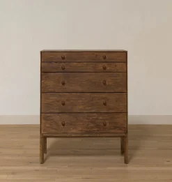 Cove Dresser