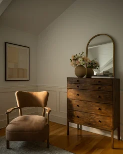 Cove Dresser