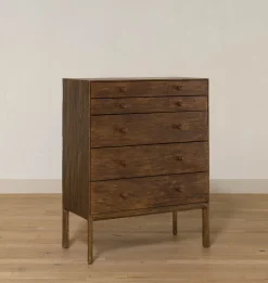 Cove Dresser
