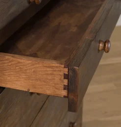 Cove Dresser