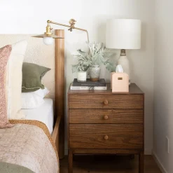 Cove Side Table