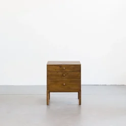 Cove Side Table