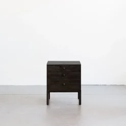 Cove Side Table