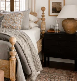 Cove Side Table
