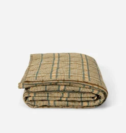 Crossroads Coverlet