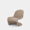 Cruz Outdoor Accent Chair