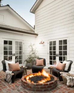 Cruz Outdoor Accent Chair