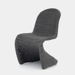 Cruz Outdoor Dining Chair