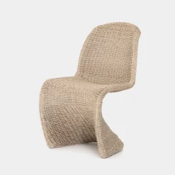 Cruz Outdoor Dining Chair