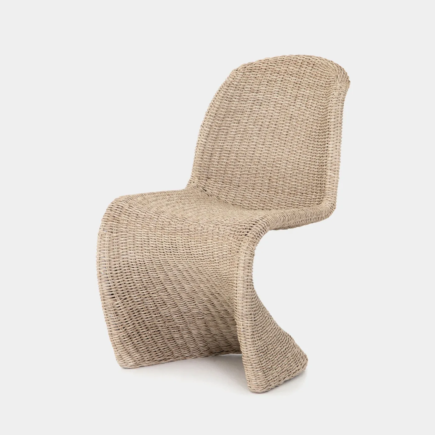 Cruz Outdoor Dining Chair