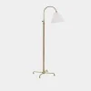 Curves No. 1 Floor Lamp
