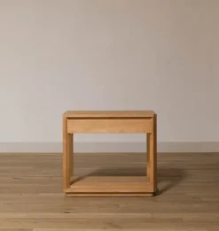 Cygnet Nightstand